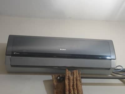 Gree G10 inverter ac