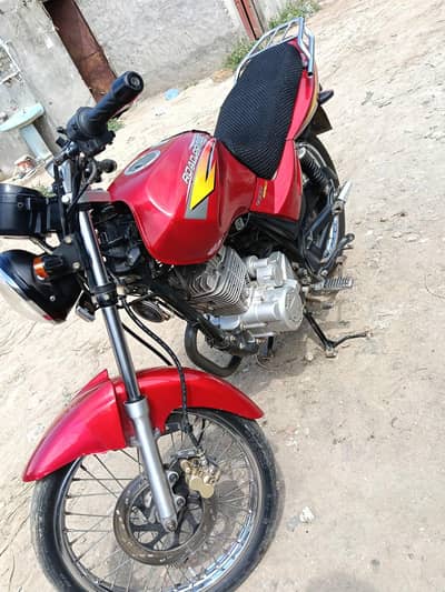 one hand use behtreen condition