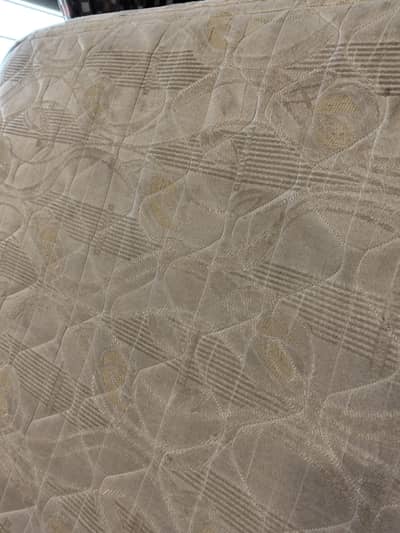 spring king size mattress for sale
