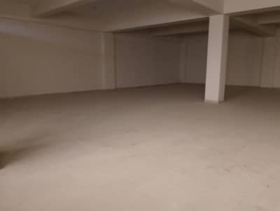 INDUSTRIAL BUILDING AVAILABLE FOR RENT IN KORANGI INDUSTRIAL AREA KARACHI