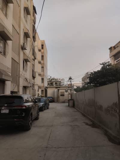 Apartment For Sale Prime Location! KDA PALACE 1