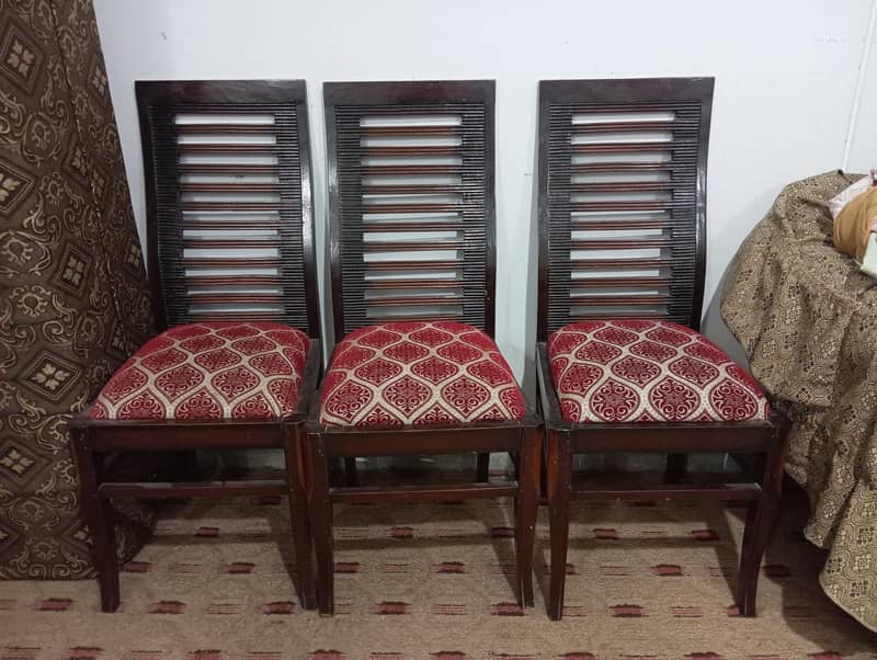 Dining Table 2