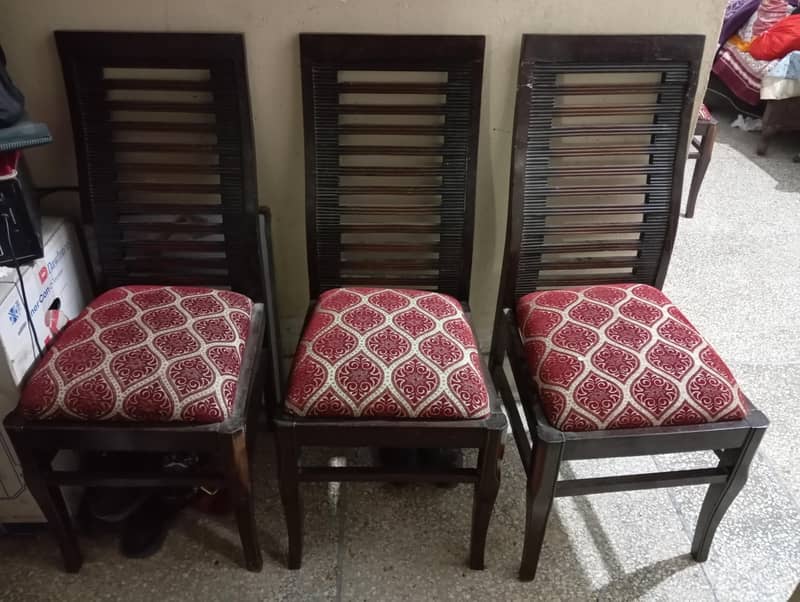 Dining Table 3