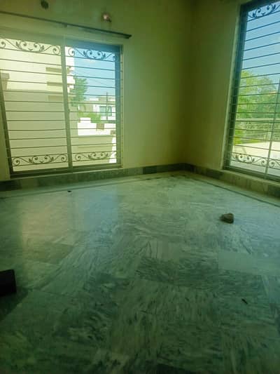 1 Kanal Upper Portion