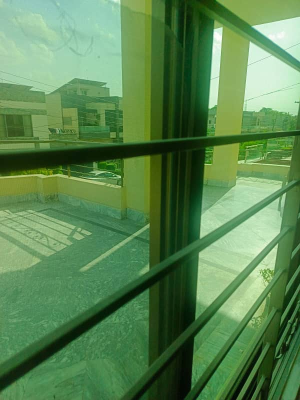 Upper Portion For Grabs In 1 Kanal EME Society 1