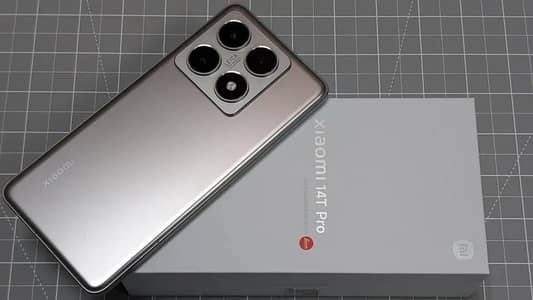 Xiaomi 14T Pro