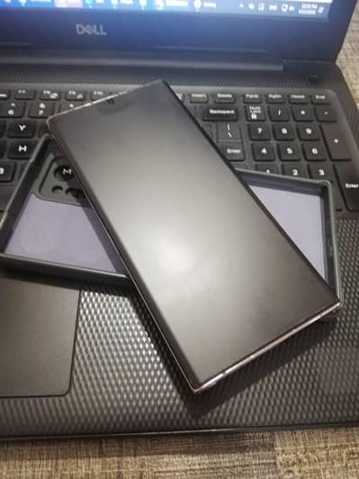 Samsung Note 20 Ultra 5G
