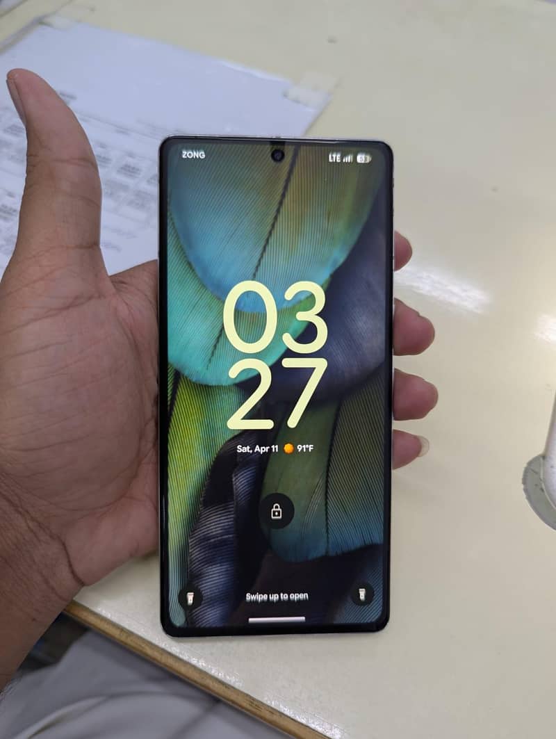 google pixel 7 pro 1