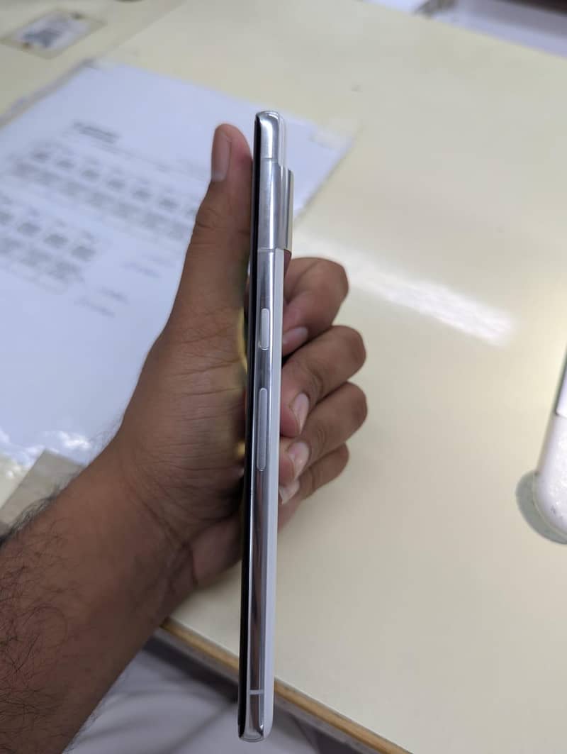 google pixel 7 pro 2