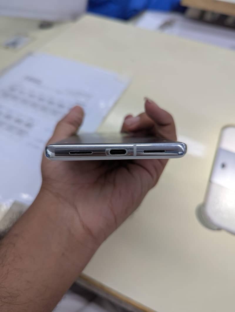 google pixel 7 pro 3