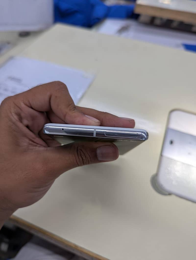 google pixel 7 pro 5