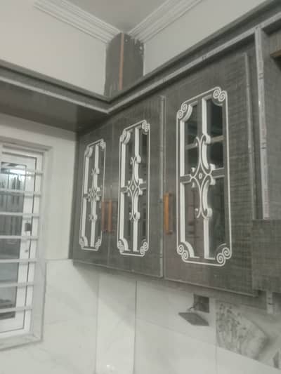 5 Marla Single Storey Brand New House For Sale