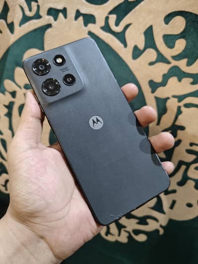 MOTO G 5G 4 MONTH SIM TIME