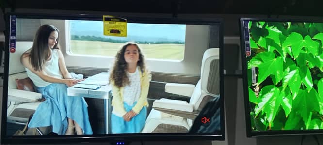 55 INC LED,50,43 uhd  SMART 4k with 1-3 YEARS WARRANTY gala sale