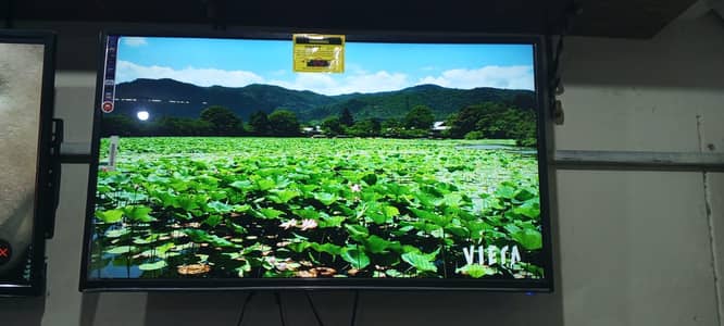 65 INC LED,55,50 uhd  SMART 4k with 1-3 YEARS WARRANTY gala sale
