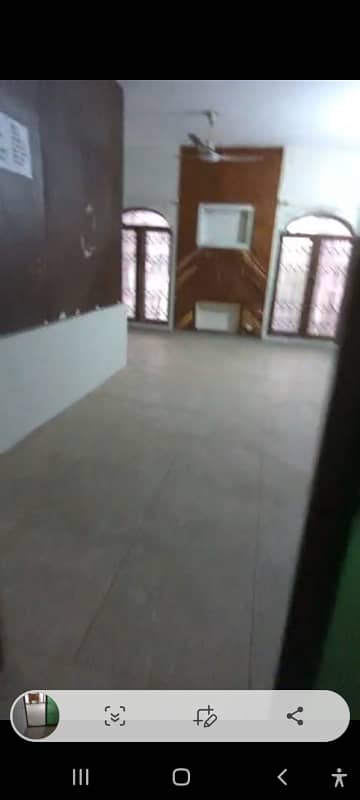 Upper Portion For Rent 6