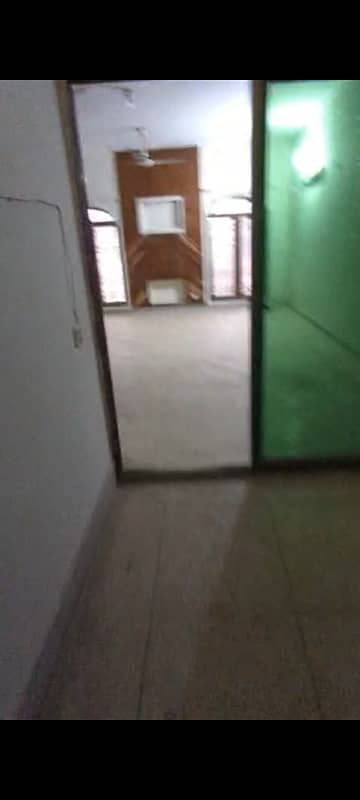 Upper Portion For Rent 7