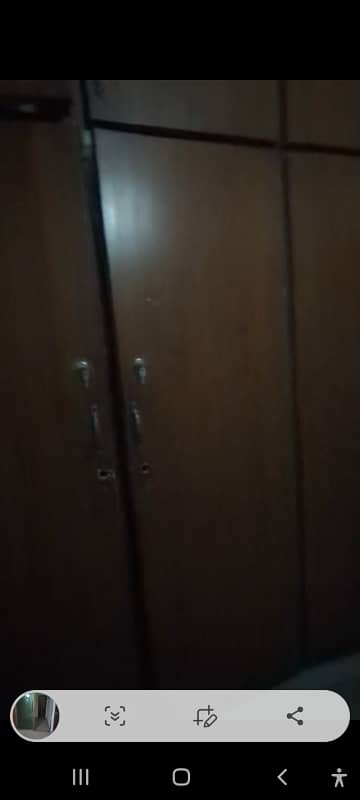 Upper Portion For Rent 8