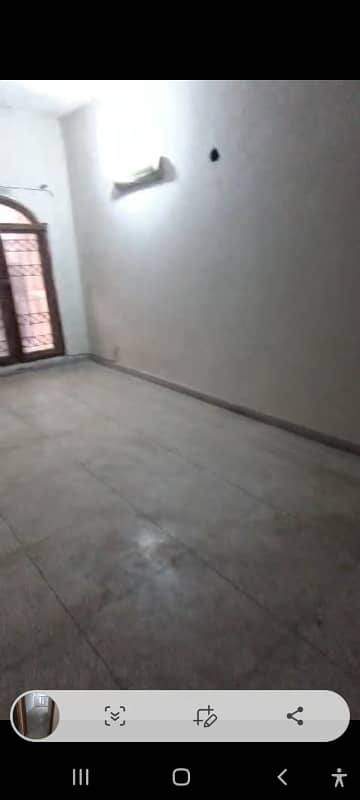 Upper Portion For Rent 11