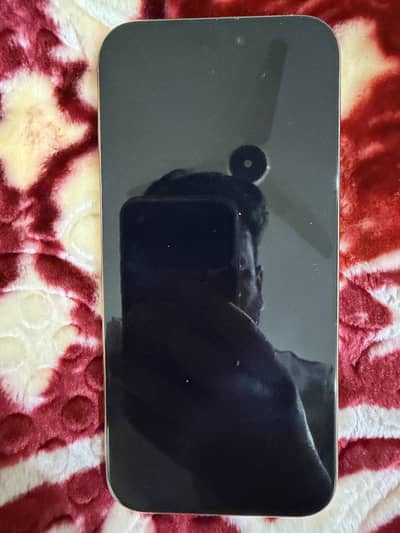 Apple iPhone 16 Pro Max JV Non-PTA With Complete Box