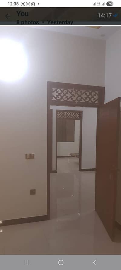 Prime Location House In North Karachi - Sector 10 For sale