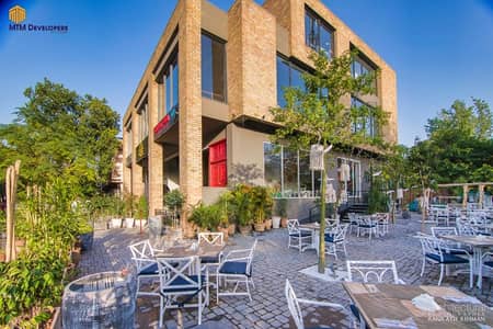 10 Marla Plot For Sell Best Location Investor Price