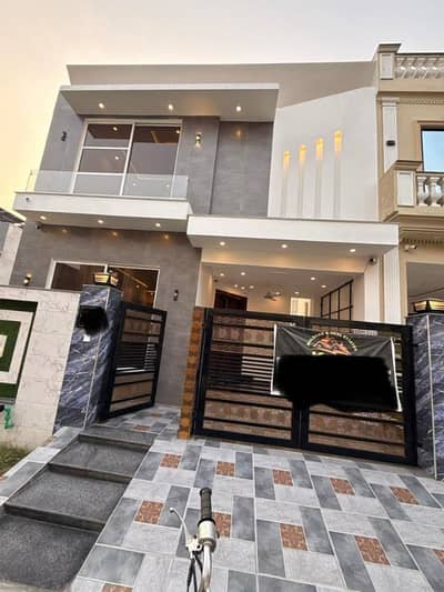 DHA PHASE 9 TOWN ULTRA LUXURY MODREN Designs Home