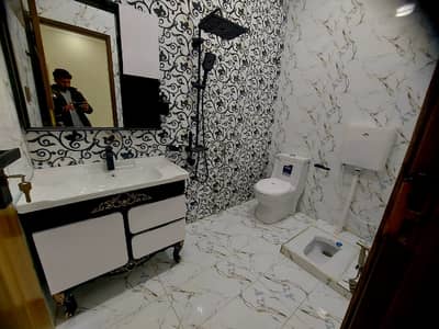 6 Marla Double Storey House For Sale