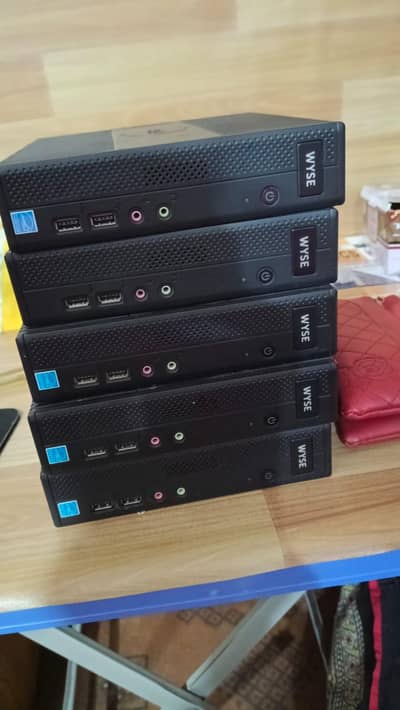 Dell Thin Client 7010 for RDP connectivity