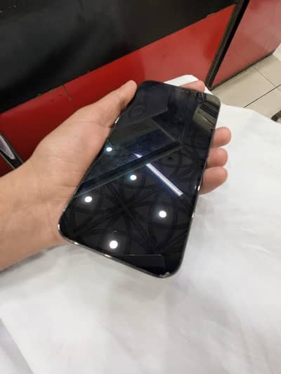 Iphone 12 pro max 256 pta