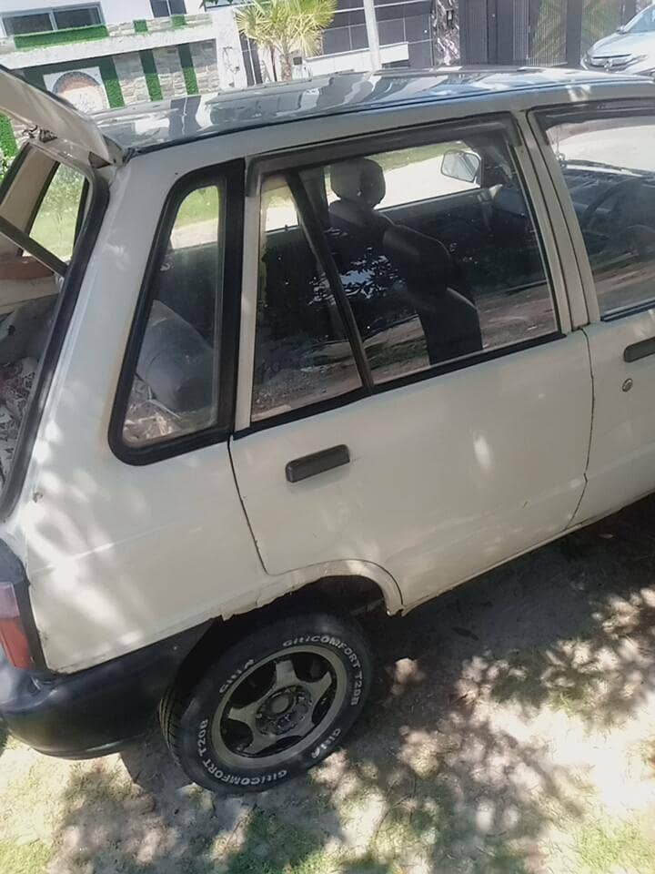 Mehran 4