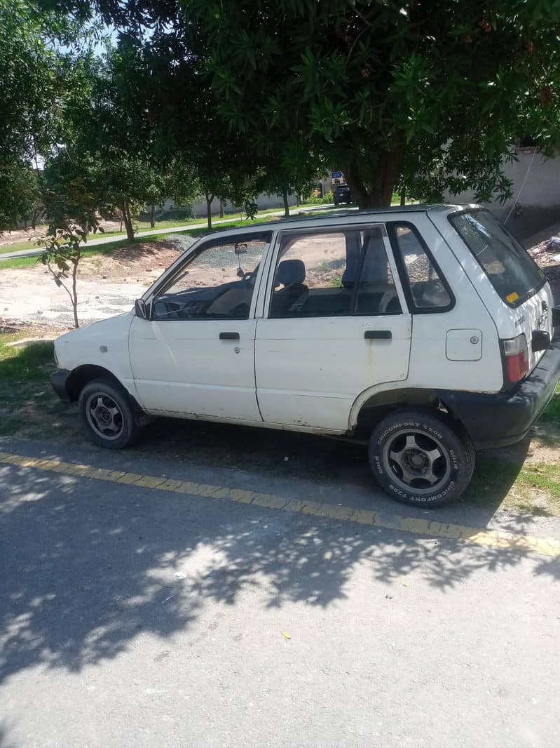 Mehran 5