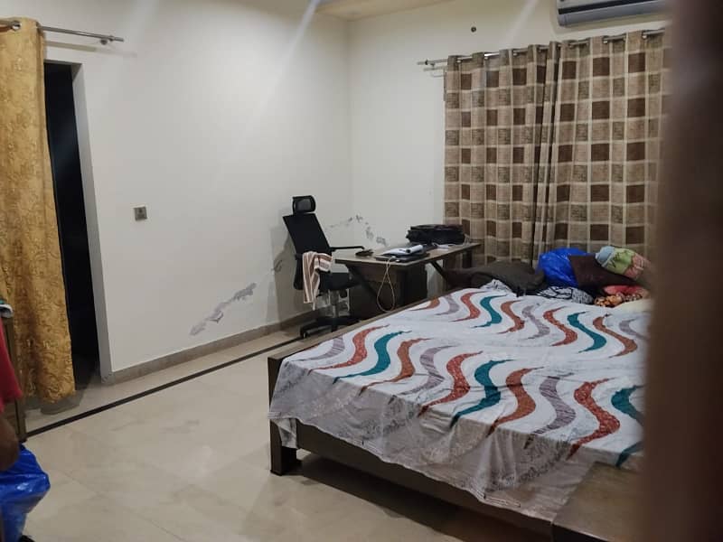 Upper Portion For Rent 2