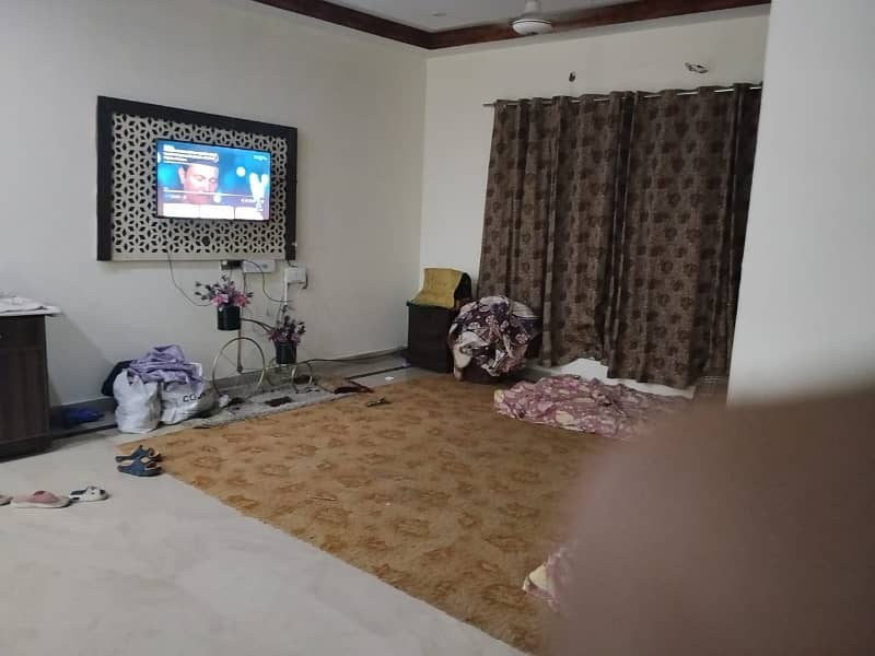 Upper Portion For Rent 3