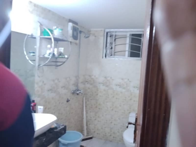 Upper Portion For Rent 5