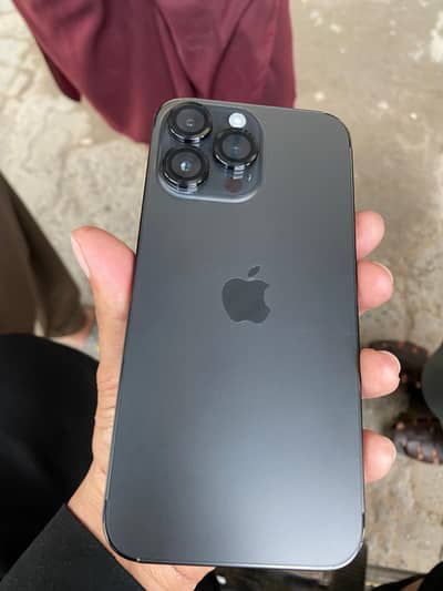 14 pro max urgent sale