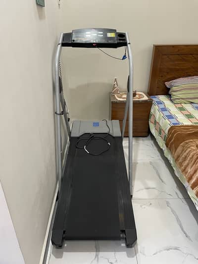 Health Care Treadmill – Good Condition | Home Used | Islamabad