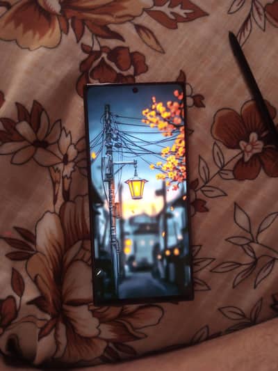 Samsung Note 20 ultra