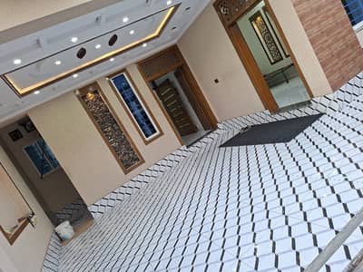 7 Marla Double Storey House For Sale