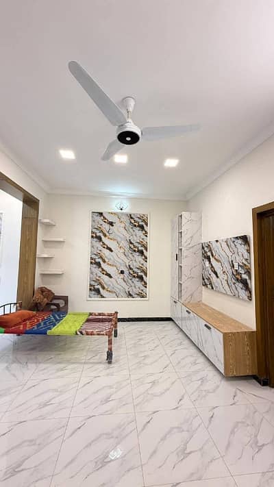 5 Marla Houses For Rent Best Location Gas Slander Bagly Water bore