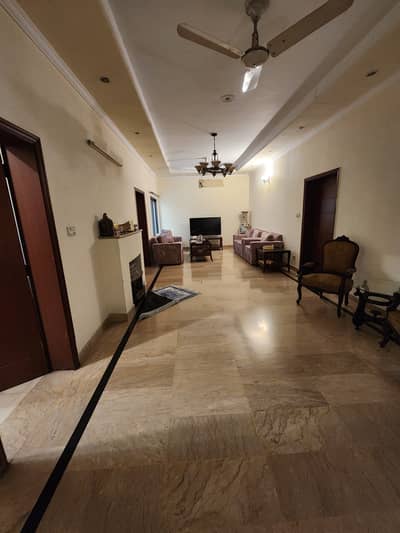 12 Marla House - Kashmir Block