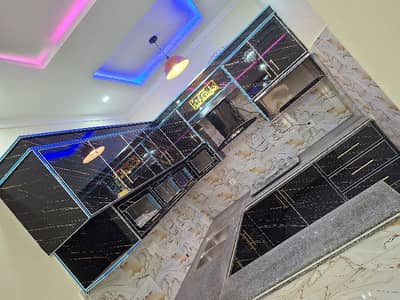 5 Marla 1.5 Storey House For Sale New Brand