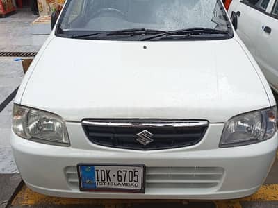 Suzuki Alto 2008