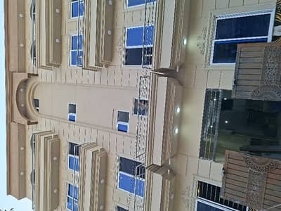 Building Is Available Rent For Commercial Use Office /Hostel
