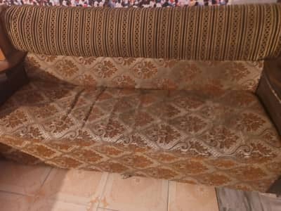 sofa 3 seater only 0314/222/95/45 Whatsapp