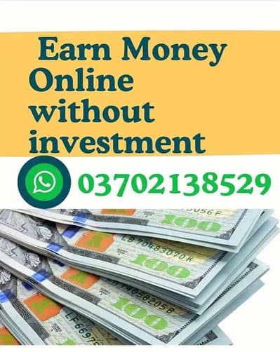 Earn Money Online Guide | Work From Home Without Investment