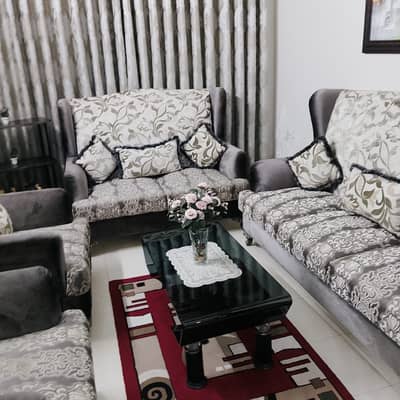 Prime Location Property For sale In Rahat Commercial Area Karachi Is Available Under Rs. 15000000