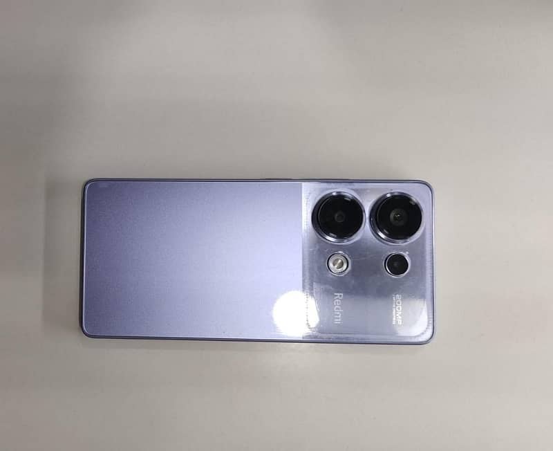 Redmi Note 13 Pro 0