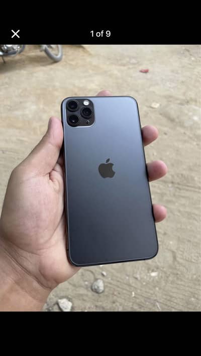 Iphone 11 pro max