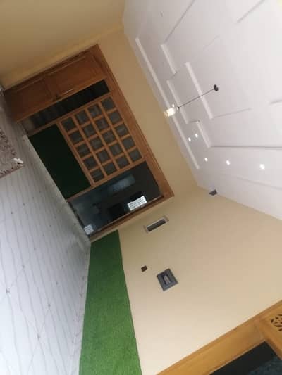 10 Marla Brand New House For Sale In Near Islamabad Experience Way